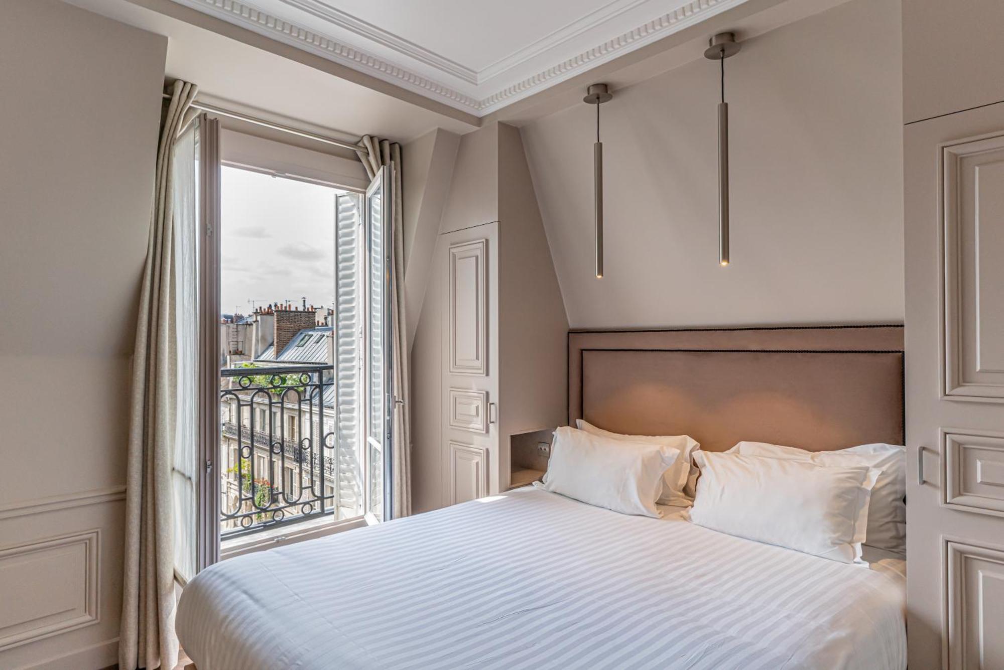 Prestige Double or Twin Room